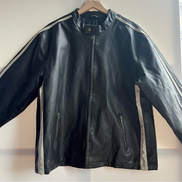 Moto Riding Jacket - Picture 6 of 7